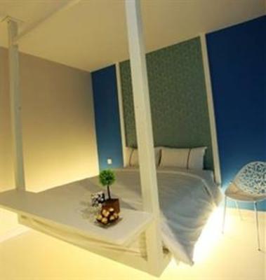 фото отеля J Hotel Johor Bahru