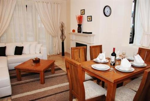 фото отеля Kaliakria Resort Balchik