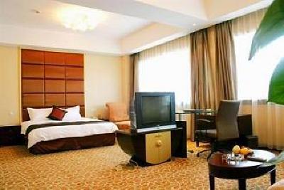 фото отеля Guangdong Dasha Hotel