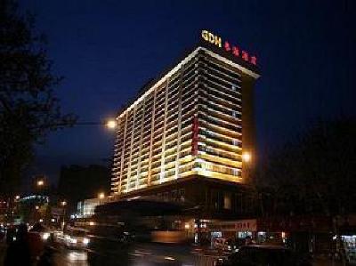 фото отеля Guangdong Dasha Hotel