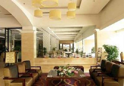 фото отеля Guangdong Dasha Hotel