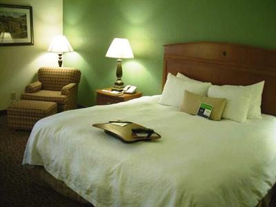 фото отеля Hampton Inn Lexington South