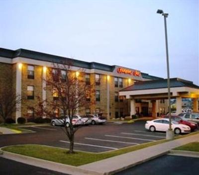 фото отеля Hampton Inn Lexington South
