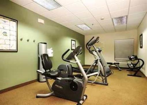 фото отеля Hampton Inn Lexington South