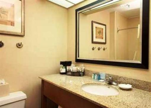 фото отеля Hampton Inn Lexington South