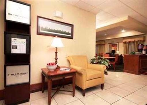 фото отеля Hampton Inn Lexington South
