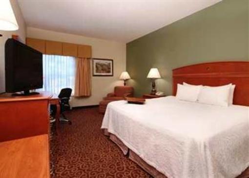 фото отеля Hampton Inn Lexington South