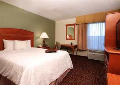 фото отеля Hampton Inn Lexington South