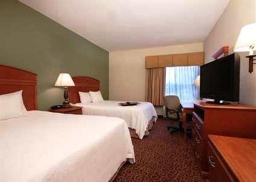 фото отеля Hampton Inn Lexington South