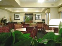 Hampton Inn Lexington South