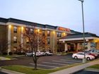 фото отеля Hampton Inn Lexington South