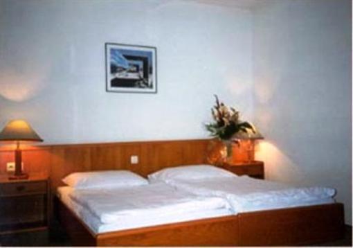 фото отеля Hotel Stasta