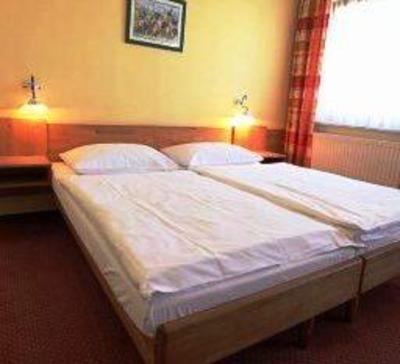 фото отеля Hotel Stasta