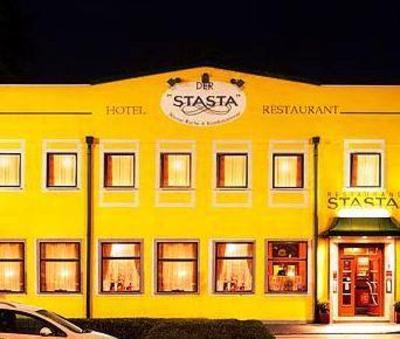 фото отеля Hotel Stasta