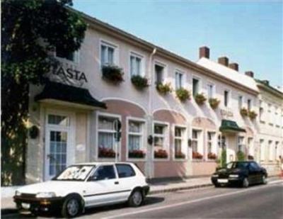 фото отеля Hotel Stasta