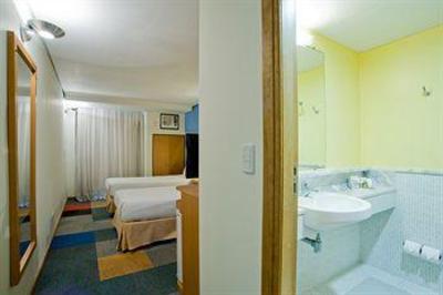 фото отеля Slaviero Executive Hotel