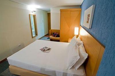 фото отеля Slaviero Executive Hotel