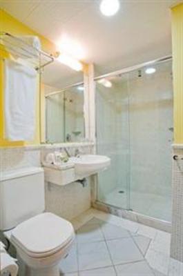 фото отеля Slaviero Executive Hotel