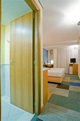 фото отеля Slaviero Executive Hotel