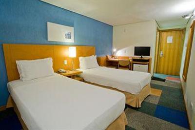 фото отеля Slaviero Executive Hotel