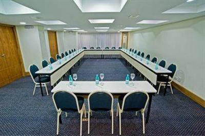 фото отеля Slaviero Executive Hotel
