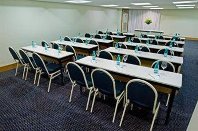 фото отеля Slaviero Executive Hotel