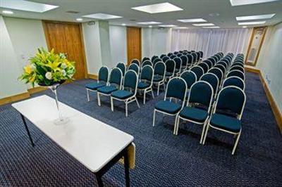 фото отеля Slaviero Executive Hotel