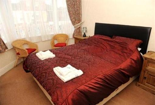 фото отеля Norwood Hotel