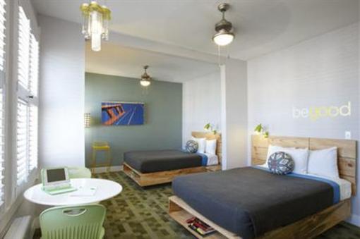 фото отеля The Good Hotel