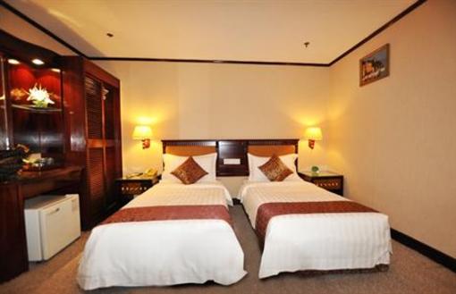 фото отеля Macau Masters Hotel