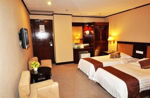 фото отеля Macau Masters Hotel