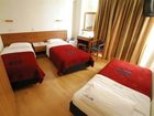фото отеля Mandrino Hotel Thessaloniki