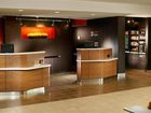 фото отеля Courtyard by Marriott Savannah Midtown