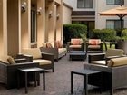 фото отеля Courtyard by Marriott Savannah Midtown