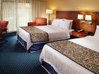 фото отеля Courtyard by Marriott Savannah Midtown