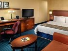 фото отеля Courtyard by Marriott Savannah Midtown