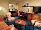 фото отеля Courtyard by Marriott Savannah Midtown