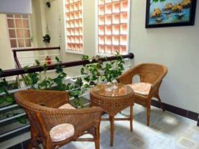 фото отеля Forget Me Not Hotel