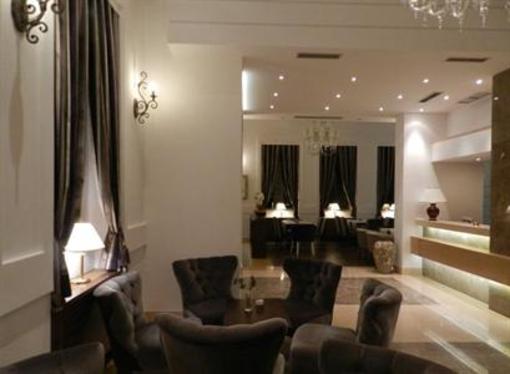 фото отеля Hotel Boutique Kotoni