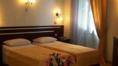 фото отеля Hotel Augustos