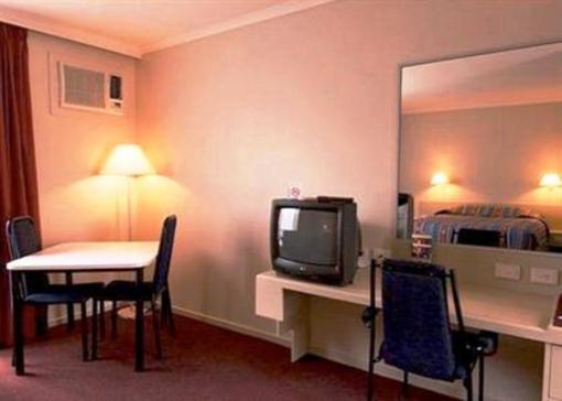 фото отеля Comfort Inn Ringwood Lake