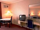 фото отеля Comfort Inn Ringwood Lake