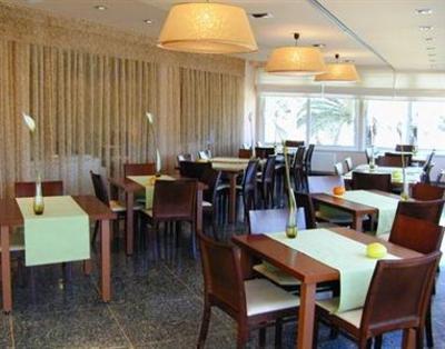 фото отеля Myrto Hotel - Mati Attica Athens