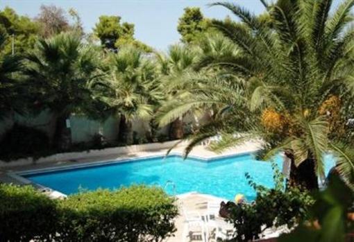 фото отеля Myrto Hotel - Mati Attica Athens