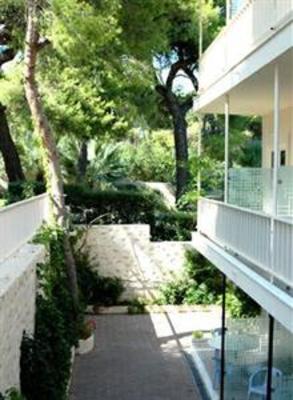 фото отеля Myrto Hotel - Mati Attica Athens