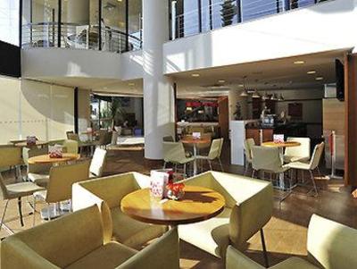 фото отеля Ibis Sao Paulo Expo