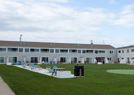 фото отеля Edgewater Beach Resort Dennis Port