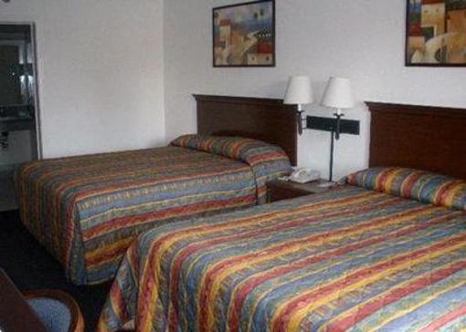 фото отеля Americas Best Value Inn & Suites Houston FM 1960 I-45