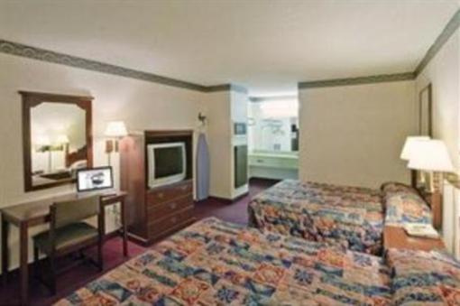 фото отеля Americas Best Value Inn & Suites Houston FM 1960 I-45