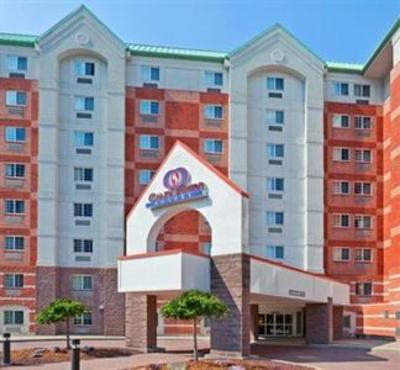 фото отеля Candlewood Suites Jersey City
